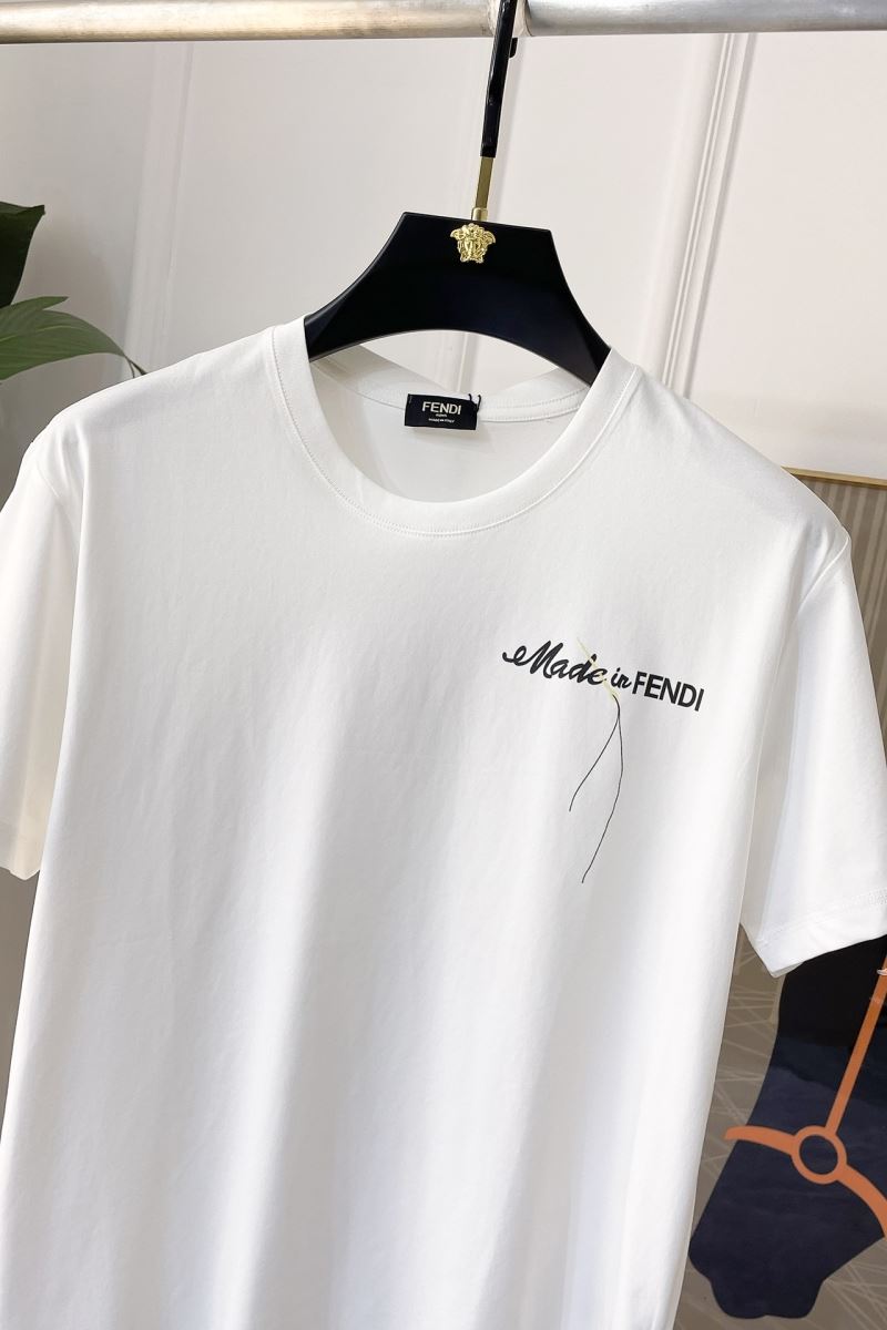 Fendi T-Shirts